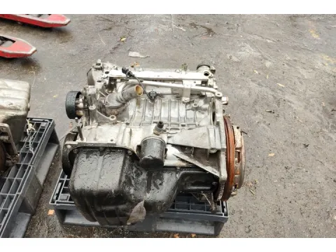 Κινητήρας Κομπλέ Για ( Ανταλλακτικα ) Απο TOYOTA AURIS (2007 - 2009) E150 Hatchback - 5dr 1400 4ZZ-FE petrol 97 ZZE150 *ΝΕΑ ΓΕΝΙΑ*ΠΑΛΕΤΑ 706* - 