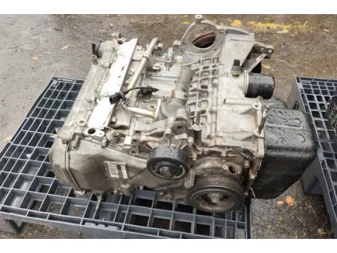 Κινητήρας Κομπλέ Για ( Ανταλλακτικα ) Απο TOYOTA AURIS (2007 - 2009) E150 Hatchback - 5dr 1400 4ZZ-FE petrol 97 ZZE150 *ΝΕΑ ΓΕΝΙΑ*ΠΑΛΕΤΑ 706* - 