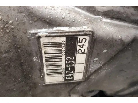 Κινητήρας Κομπλέ Για ( Ανταλλακτικα ) Απο TOYOTA AURIS (2007 - 2009) E150 Hatchback - 5dr 1400 4ZZ-FE petrol 97 ZZE150 *ΝΕΑ ΓΕΝΙΑ*ΠΑΛΕΤΑ 706* - 