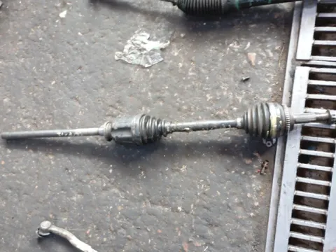 Ημιαξόνιο Εμπρός Δεξί για TOYOTA RAV-4 (2000 - 2004) (XA20) 1800 1ZZ-FE petrol 125 VVT - i 