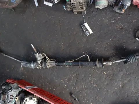 Κρεμαγιέρα Υδραυλική για RENAULT KANGOO (2003 - 2008) (KC) 1200 (D4F712-714-716) Petrol 75 16V 