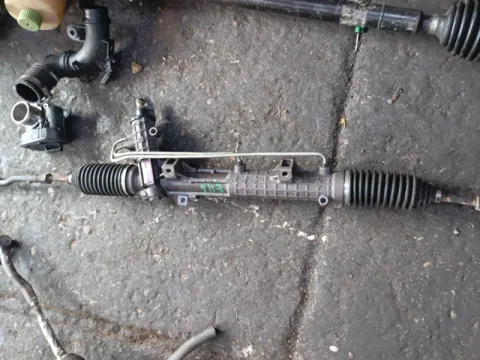 Κρεμαγιέρα Υδραυλική για BMW 3 Series (1999 - 2003) (E46) 1600 (M 43 B 16 (16 4 E3)) Petrol 105 316 i 