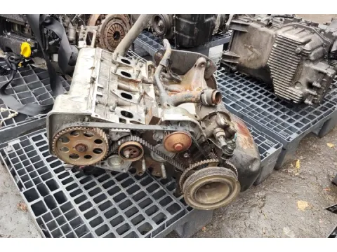 Κινητήρας Κομπλέ Για ( Ανταλλακτικα ) Απο FIAT PUNTO (1999 - 2003) (188) Hatchback - 5dr 1201 (188A4.000) Petrol 60 *ΝΕΑ ΓΕΝΙΑ*ΠΑΛΕΤΑ 707* - 