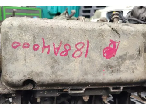 Κινητήρας Κομπλέ Για ( Ανταλλακτικα ) Απο FIAT PUNTO (1999 - 2003) (188) Hatchback - 5dr 1201 (188A4.000) Petrol 60 *ΝΕΑ ΓΕΝΙΑ*ΠΑΛΕΤΑ 707* - 