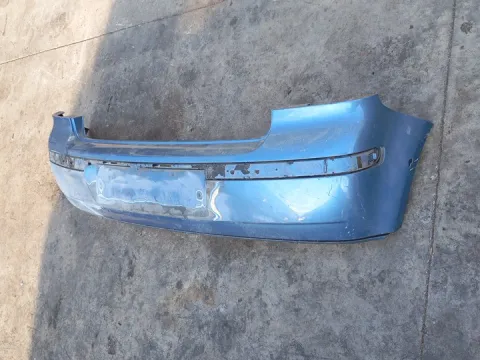 Προφυλακτήρας Πίσω για VW POLO (2002 - 2005) (9N) , (2005 - 2009) (9N3 ) 