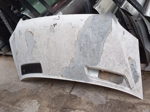 Μούρη (με καπό και ( φτερά-  Κωδικός 259094 * ΔΒ* ) για MERCEDES SPRINTER (2006 - 2013) (906) Van *Γ*