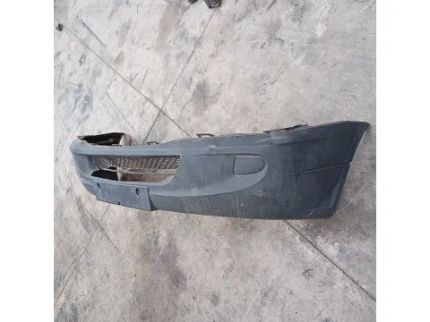 Μούρη (με καπό και ( φτερά-  Κωδικός 259094 * ΔΒ* ) για MERCEDES SPRINTER (2006 - 2013) (906) Van *Γ* - 
