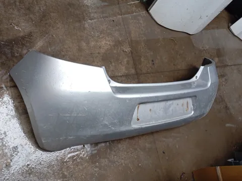 Προφυλακτήρας Πίσω για TOYOTA YARIS (2006 - 2009) (KL9) 