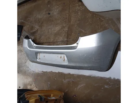Προφυλακτήρας Πίσω για TOYOTA YARIS (2006 - 2009) (KL9)  - 