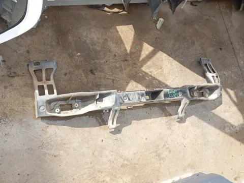 Τραβέρσα Προφυλακτήρα Πίσω για HYUNDAI GETZ (2006 - 2009 ) (TB) 