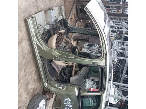 Τροπέτο Αμάξι Κουφάρι για CITROEN BERLINGO (2008 - 2015) 1600 (EP6) Petrol 120 16V *ΔΒ* - 