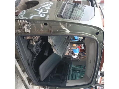 Τροπέτο Αμάξι Κουφάρι για CITROEN BERLINGO (2008 - 2015) 1600 (EP6) Petrol 120 16V *ΔΒ* - 