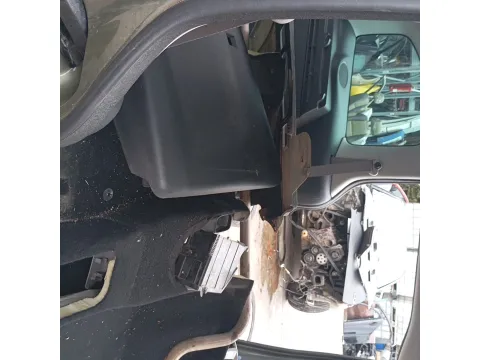 Τροπέτο Αμάξι Κουφάρι για CITROEN BERLINGO (2008 - 2015) 1600 (EP6) Petrol 120 16V *ΔΒ* - 