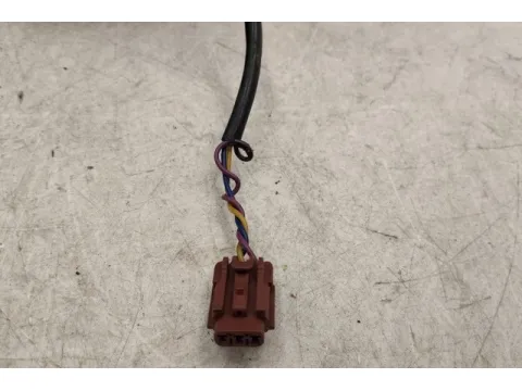 Καθρέπτης Εξωτερικός Δεξιός Ηλεκτρικός 3 pin Με Καπάκι για NISSAN ALMERA (1998 - 2000) (N15) Sedan - 4dr , Hatchback - 5dr - 