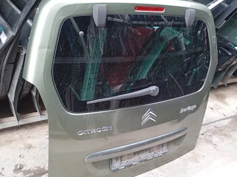 Πορτ-Μπαγκάζ για CITROEN BERLINGO (2008 - 2015) , PEUGEOT PARTNER (2008 - 2012) , (2013 - ) *Γ*
