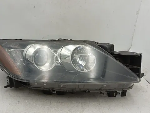 Φανάρι Εμπρός Δεξί για MAZDA CX-7 (2007 - 2010) (ER) SUV- ΕΚΤΟΣ ΔΡΟΜΟΥ 