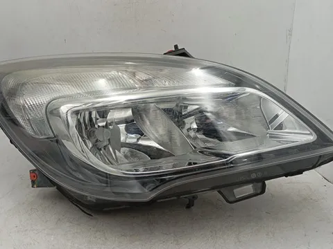 Φανάρι Εμπρός Δεξί για OPEL MERIVA (2014 - ) 