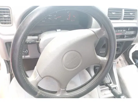 Τροπέτο Αμάξι κομπλέ Με Κινητήρα G16A για SUZUKI VITARA (1995 - 2004) (SE) Spain 1600 (G16A) petrol 80 SE416 (6C) 8V *ΔΒ* - 