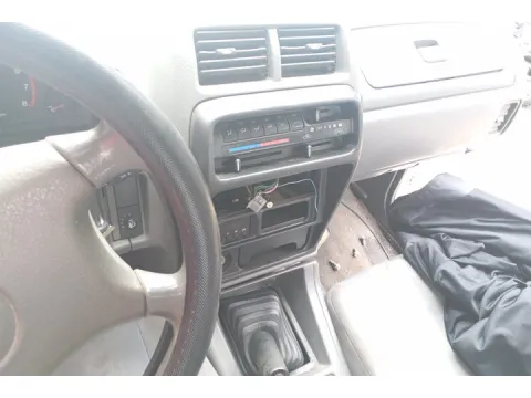Τροπέτο Αμάξι κομπλέ Με Κινητήρα G16A για SUZUKI VITARA (1995 - 2004) (SE) Spain 1600 (G16A) petrol 80 SE416 (6C) 8V *ΔΒ* - 