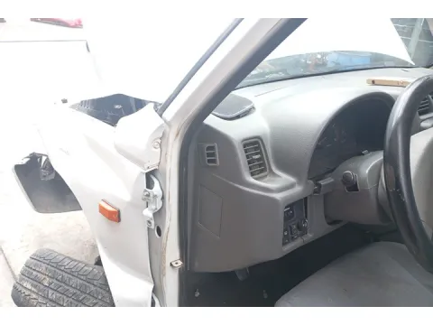 Τροπέτο Αμάξι κομπλέ Με Κινητήρα G16A για SUZUKI VITARA (1995 - 2004) (SE) Spain 1600 (G16A) petrol 80 SE416 (6C) 8V *ΔΒ* - 