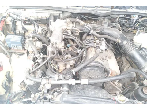 Τροπέτο Αμάξι κομπλέ Με Κινητήρα G16A για SUZUKI VITARA (1995 - 2004) (SE) Spain 1600 (G16A) petrol 80 SE416 (6C) 8V *ΔΒ* - 