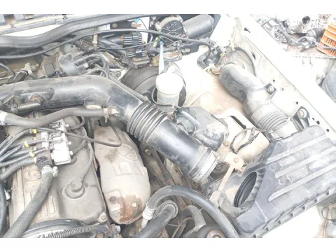 Τροπέτο Αμάξι κομπλέ Με Κινητήρα G16A για SUZUKI VITARA (1995 - 2004) (SE) Spain 1600 (G16A) petrol 80 SE416 (6C) 8V *ΔΒ* - 