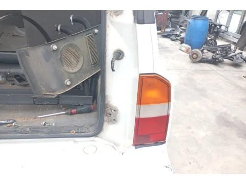 Τροπέτο Αμάξι κομπλέ Με Κινητήρα G16A για SUZUKI VITARA (1995 - 2004) (SE) Spain 1600 (G16A) petrol 80 SE416 (6C) 8V *ΔΒ* - 