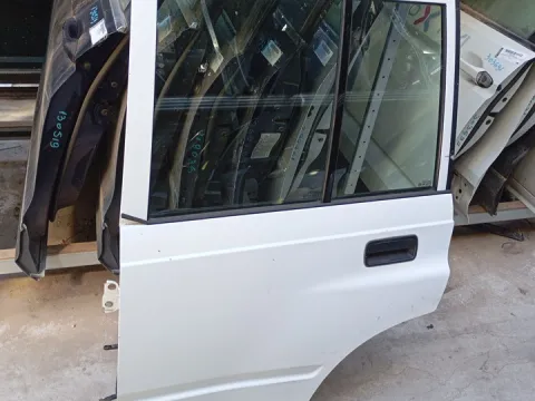 Πόρτα Πίσω Αριστερή για SUZUKI VITARA (1995 - 2001) (SV) Japan *Ε*