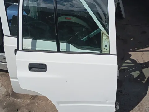 Πόρτα Πίσω Δεξιά για SUZUKI VITARA (1995 - 2001) (SV) Japan *Ε*