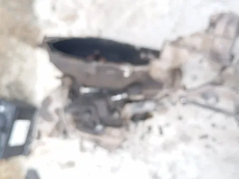 Κιβώτιο Ταχυτήτων (Σασμάν) Χειροκίνητο για OPEL VECTRA (1999 - 2002) B 1600 (X16XEL)(Y16XE)(Z16XE) Petrol 100 16valve 