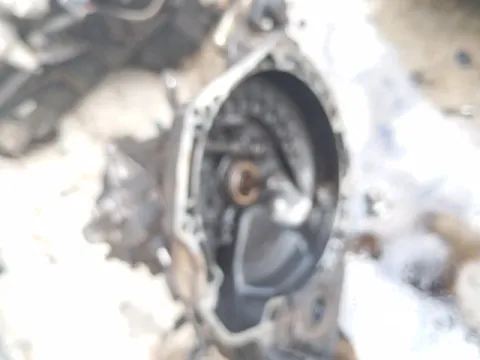 Κιβώτιο Ταχυτήτων (Σασμάν) Χειροκίνητο για CHEVROLET - DAEWOO LANOS (1997 - 2000) (T100) 1350 A13SM petrol 75 8V 