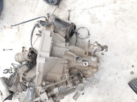 Κιβώτιο Ταχυτήτων (Σασμάν) Χειροκίνητο για HONDA CIVIC (2004 - 2005) (EP - S - U - V - M) 1600 (D16V1) petrol 110 (EP2) SOHC 