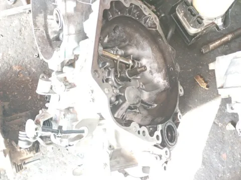 Κιβώτιο Ταχυτήτων (Σασμάν) Χειροκίνητο για SUZUKI SWIFT (2008 - 2011) (RS) 1300 ((M13A)) Petrol 90 RS413 (ZD11) 4WD 