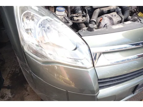 Τροπέτο Εμπρός Κουφάρι Με Κινητήρα 9HV για CITROEN BERLINGO (2008 - 2015) 1600 9HT (DV6BUTED4) Diesel 75 HDi  - 