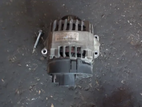 Δυναμό - Εναλλάκτης 51714791 για FIAT DOBLO (2006 - 2009) (119) Combi 