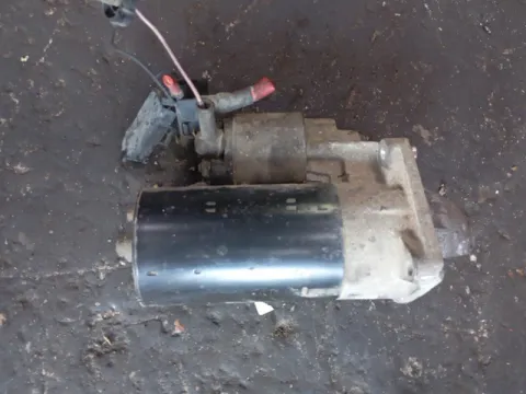 Μίζα 0001109048 για FIAT PUNTO (2003 - 2008) (188) 