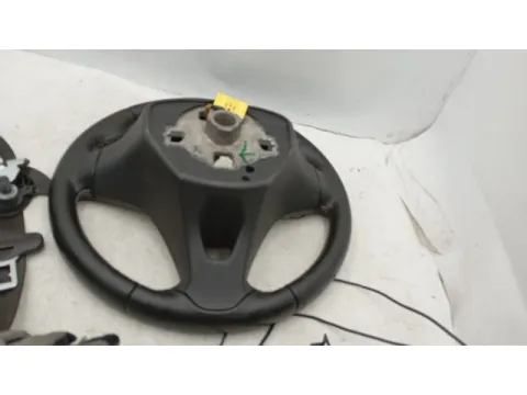 Σετ Αερόσακων Εμπρός (με Ταμπλό) για OPEL ASTRA (2016 - 2021) K *Γ* - 