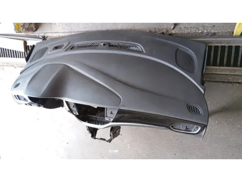 Σετ Αερόσακων Εμπρός (με Ταμπλό) για OPEL ASTRA (2016 - 2021) K *Γ* - 