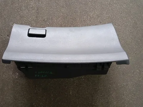 Ντουλαπάκι Κάτω  για TOYOTA COROLLA (2007 - 2010) Sedan - 4dr 