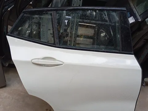 Πόρτα Πίσω Δεξιά για BMW X2 (2017 -2023) (F39) *Ε*