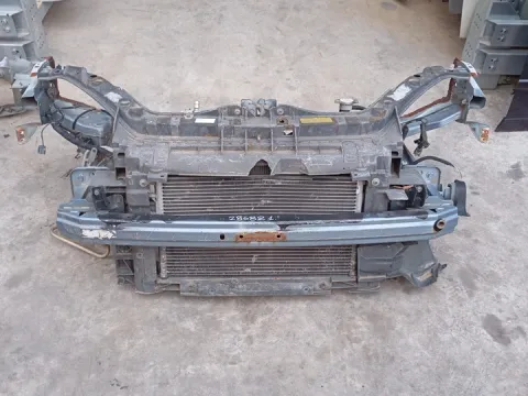 Μετώπη Με Ψυγεία για MAZDA 2 (2003 - 2005) (DY) *Γ*