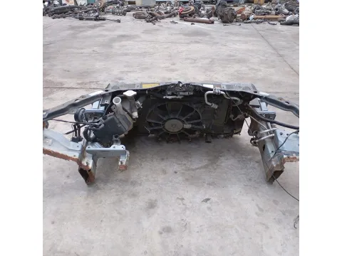 Μετώπη Με Ψυγεία για MAZDA 2 (2003 - 2005) (DY) *Γ* - 
