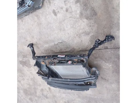 Μετώπη Με Ψυγεία για SUZUKI SPLASH (2008 - 2012) (A5B) , OPEL AGILA (2008 - ) *Γ* - 