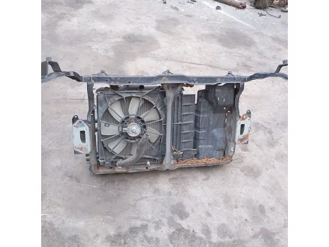 Μετώπη Με Ψυγεία για SUZUKI SPLASH (2008 - 2012) (A5B) , OPEL AGILA (2008 - ) *Γ* - 