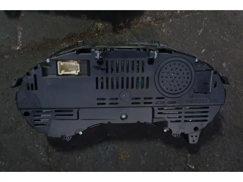 Όργανα Ταμπλό Κοντέρ A1769003303 για MERCEDES A - CLASS (2013 - 2018) (W176)  - 