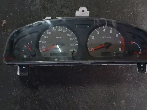 Όργανα Ταμπλό Κοντέρ 2Ν302GF για NISSAN ALMERA (1995 - 1998) (N15) 