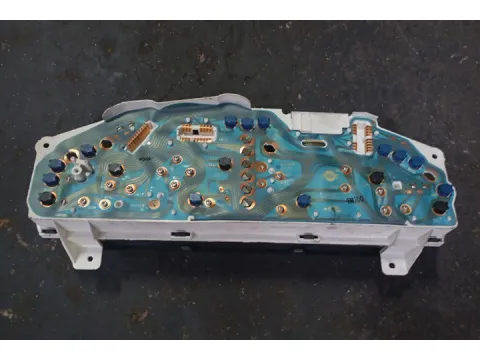 Όργανα Ταμπλό Κοντέρ 2Ν302GF για NISSAN ALMERA (1995 - 1998) (N15)  - 