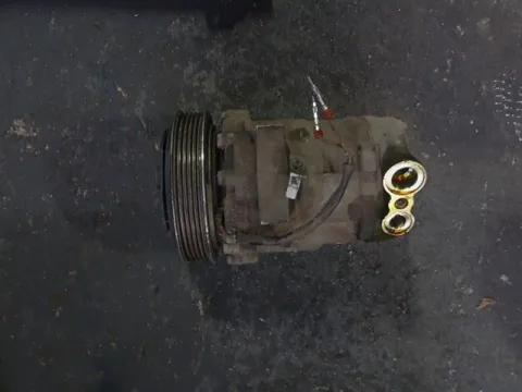 Συμπιεστής A-C (Κομπρέσορας) SD6VBBF για OPEL CORSA (2004 - 2006) C 