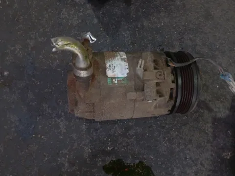 Συμπιεστής A-C (Κομπρέσορας) 6560524 για OPEL ASTRA (1998 - 2004) G 