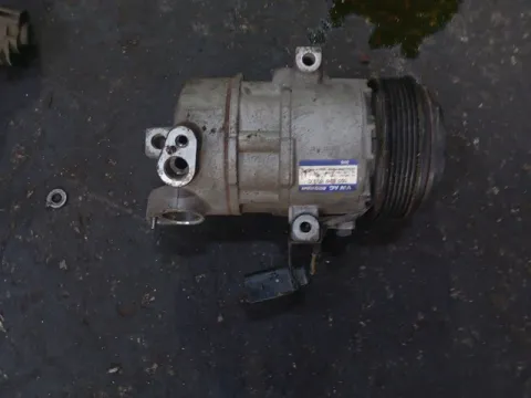 Συμπιεστής A-C (Κομπρέσορας) 1S0820803C για SKODA CITIGO (2012 - ) ( ) 